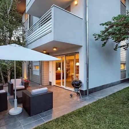 Villa Sonia A 300 M Dal Mare